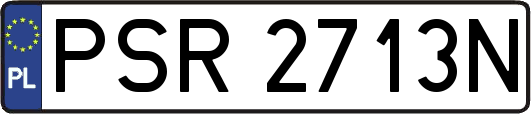 PSR2713N