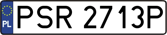 PSR2713P