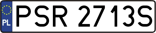 PSR2713S