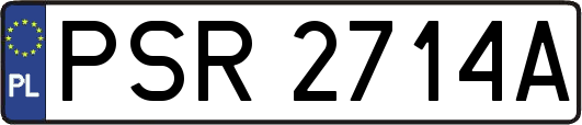PSR2714A