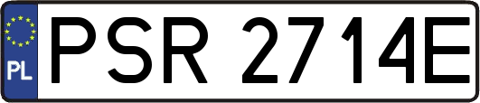 PSR2714E
