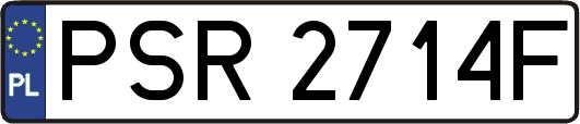 PSR2714F