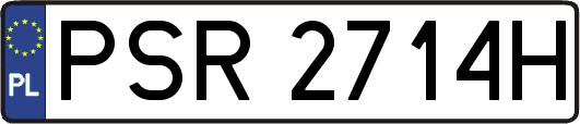 PSR2714H