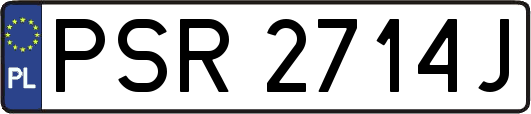 PSR2714J