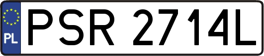 PSR2714L