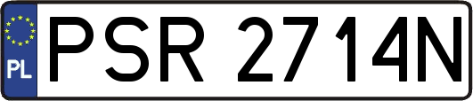 PSR2714N