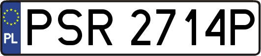 PSR2714P