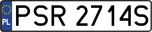 PSR2714S