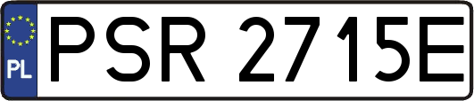 PSR2715E