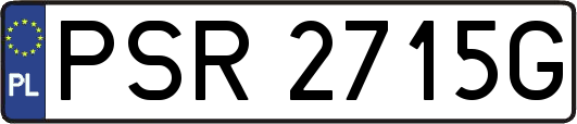 PSR2715G