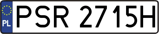 PSR2715H