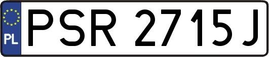 PSR2715J