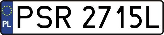 PSR2715L