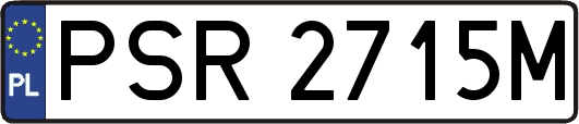 PSR2715M