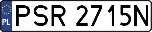 PSR2715N