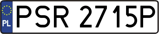 PSR2715P
