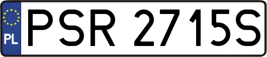 PSR2715S