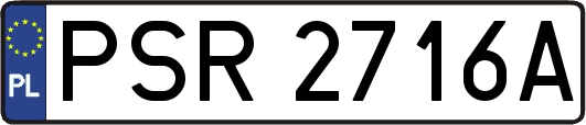 PSR2716A