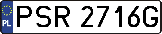 PSR2716G
