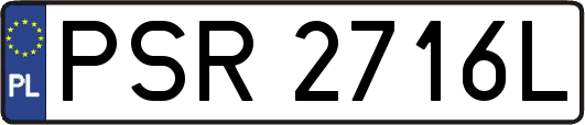 PSR2716L
