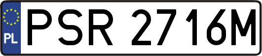 PSR2716M