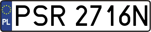 PSR2716N