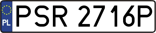 PSR2716P