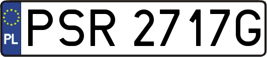 PSR2717G