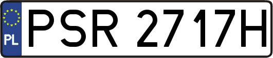 PSR2717H