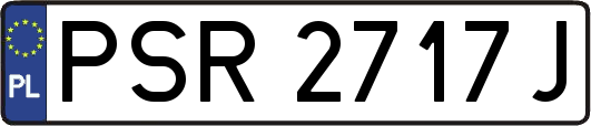 PSR2717J