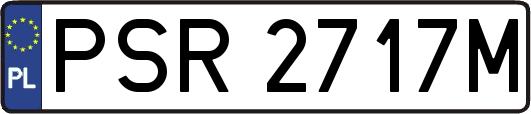 PSR2717M