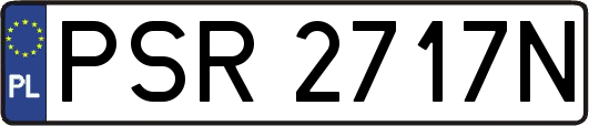 PSR2717N