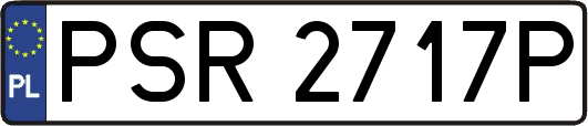 PSR2717P