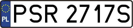PSR2717S