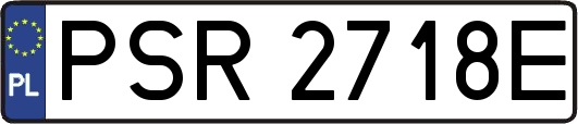 PSR2718E