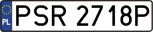 PSR2718P