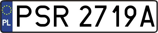 PSR2719A