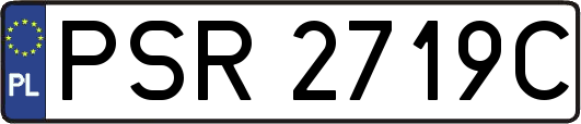PSR2719C