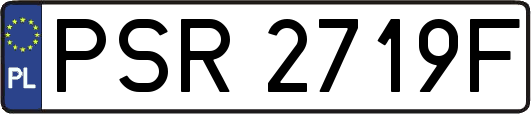 PSR2719F