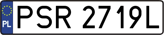 PSR2719L