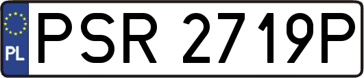 PSR2719P