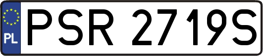 PSR2719S