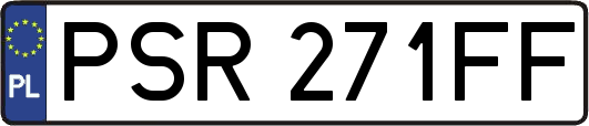 PSR271FF