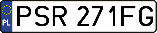 PSR271FG
