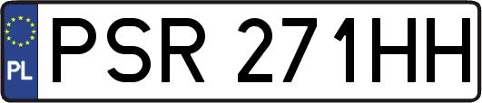 PSR271HH