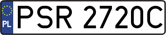 PSR2720C
