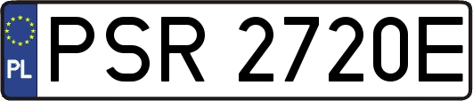 PSR2720E