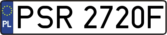PSR2720F