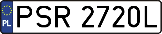 PSR2720L