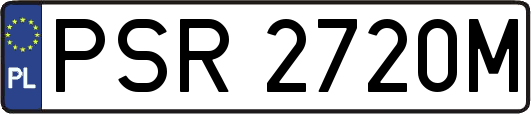 PSR2720M